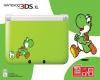 Nintendo 3DS XL - Yoshi Limited Edition